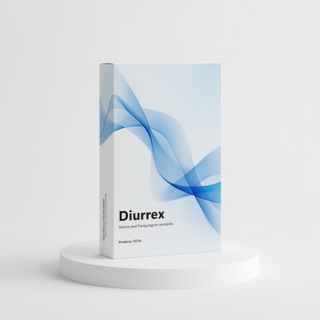 Comprar Diurex sin receta en línea